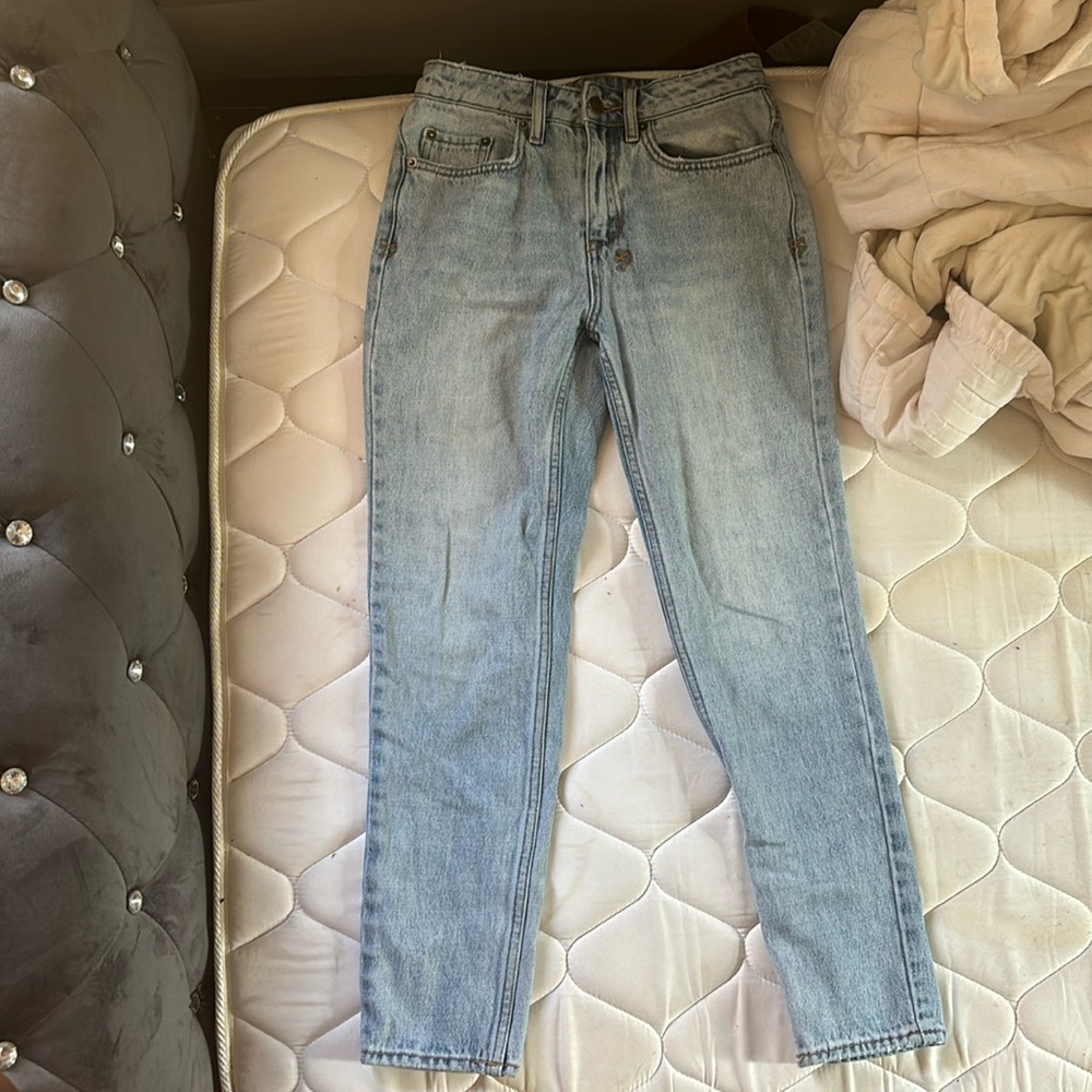 KSUBI Slimpin Vintage Nights Denim